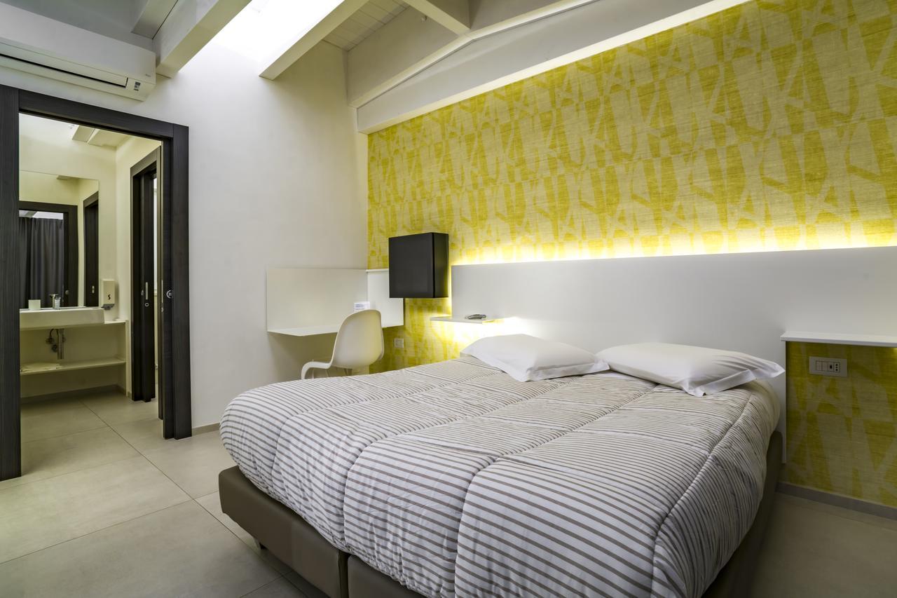 Hotel New Bari 비트리토 외부 사진