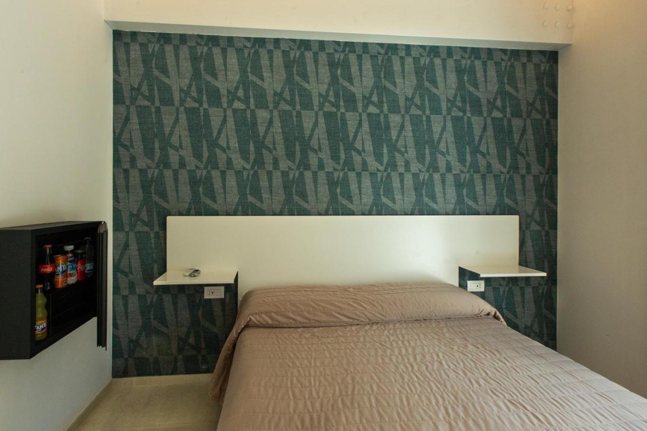 Hotel New Bari 비트리토 외부 사진