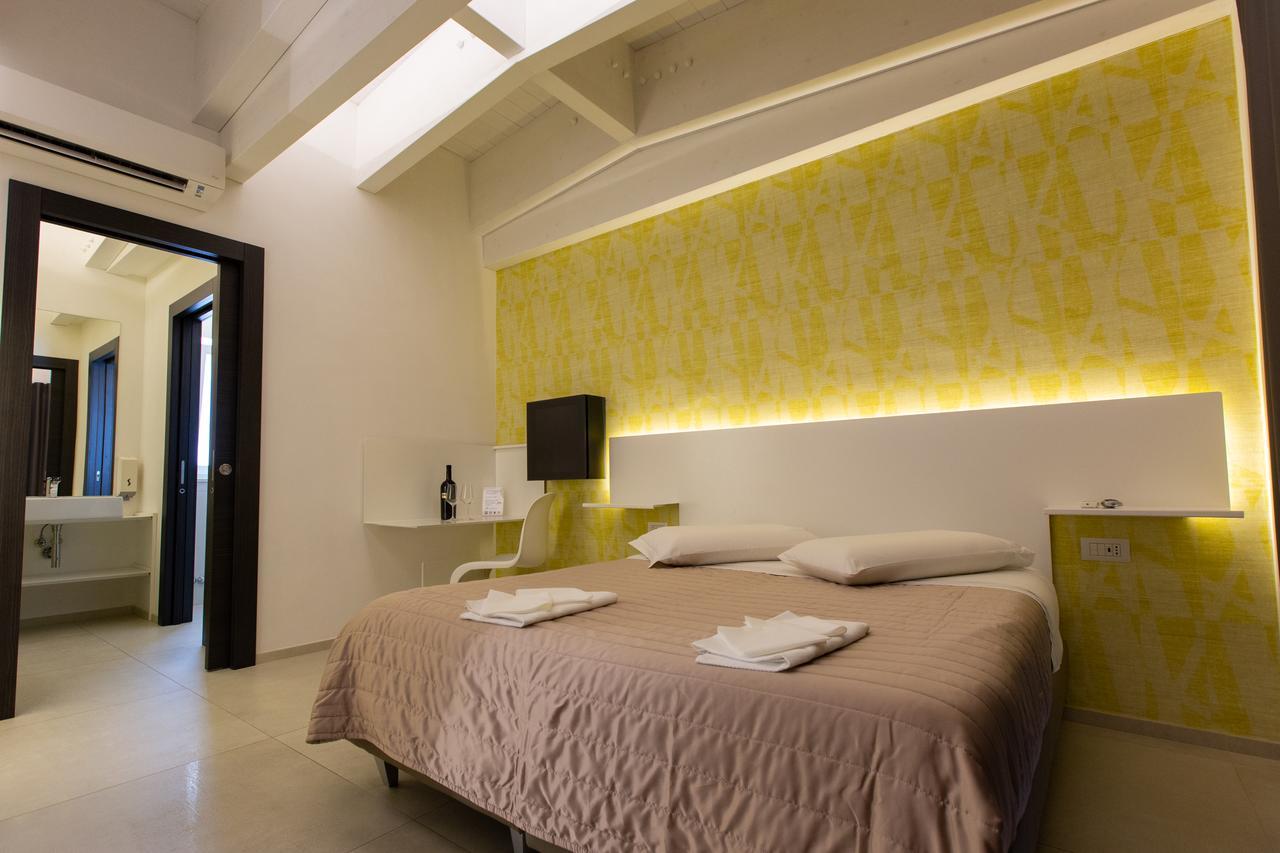 Hotel New Bari 비트리토 외부 사진