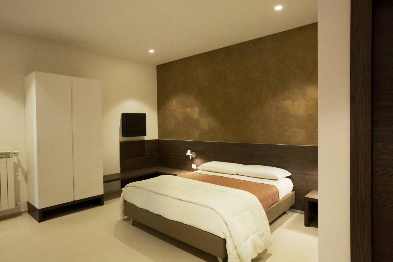 Hotel New Bari 비트리토 외부 사진