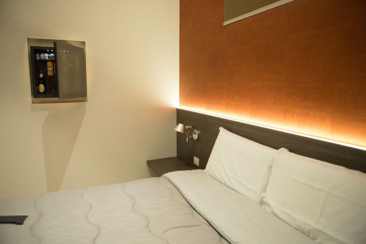 Hotel New Bari 비트리토 외부 사진